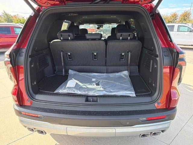 2027 Chevrolet Traverse LT w/2LT