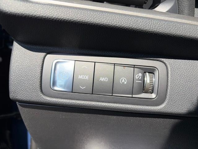 2026 Chevrolet Traverse LT w/2LT