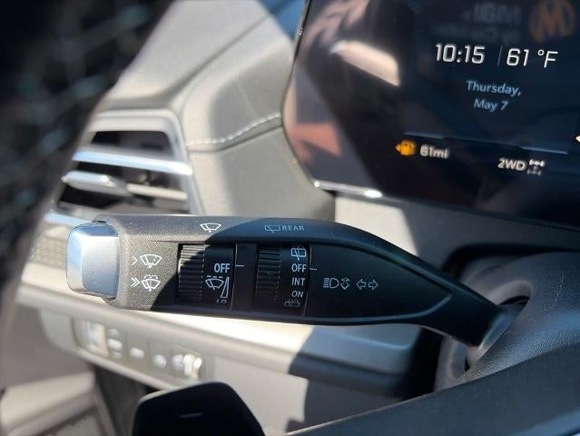 2026 Chevrolet Traverse LT w/2LT