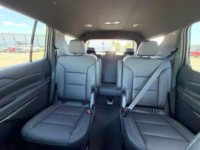 2026 Chevrolet Traverse LT w/2LT
