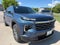 2026 Chevrolet Traverse LT w/2LT