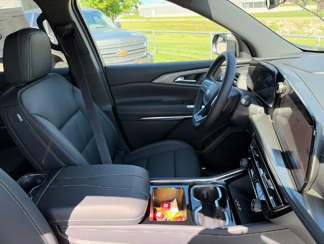 2026 Chevrolet Traverse LT w/2LT