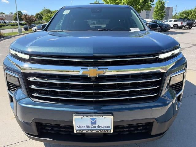 2026 Chevrolet Traverse LT w/2LT