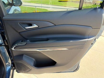 2026 Chevrolet Traverse LT w/2LT