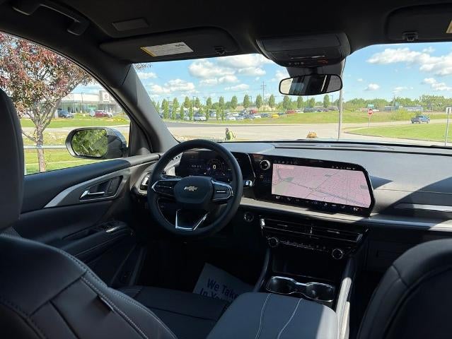 2026 Chevrolet Traverse LT w/2LT