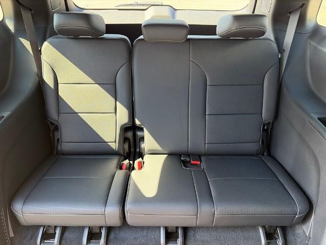 2026 Chevrolet Traverse LT w/2LT