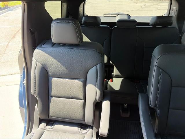 2026 Chevrolet Traverse LT w/2LT
