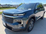 2026 Chevrolet Traverse LT w/2LT
