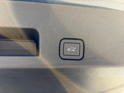 2026 Chevrolet Traverse LT w/2LT