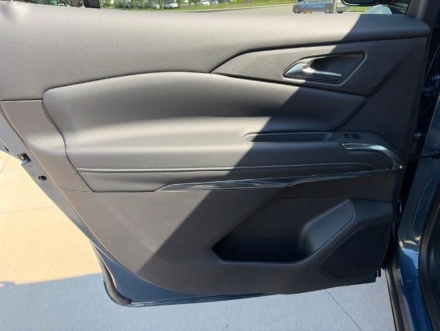 2026 Chevrolet Traverse LT w/2LT