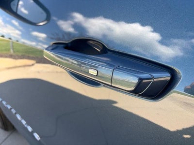 2026 Chevrolet Traverse LT w/2LT