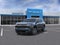 2026 Chevrolet Traverse LT w/2LT