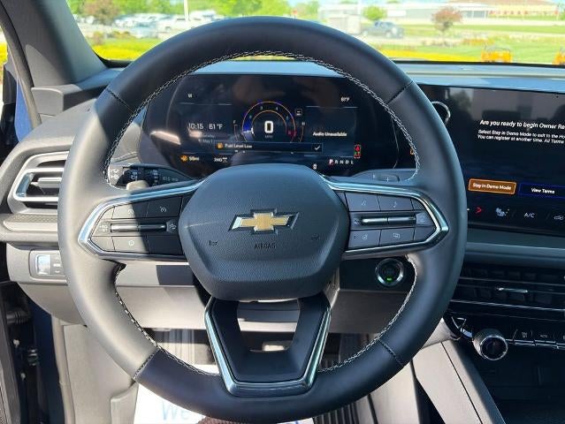 2026 Chevrolet Traverse LT w/2LT
