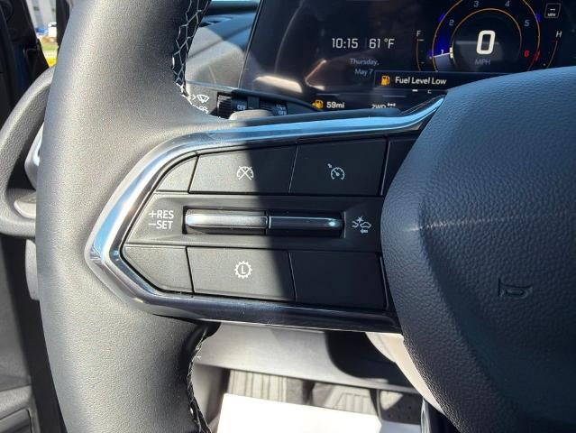 2026 Chevrolet Traverse LT w/2LT