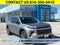 2026 Chevrolet Traverse LT w/2LT