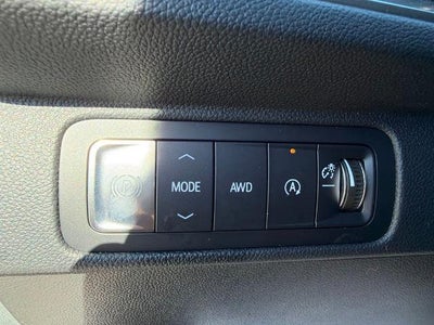 2026 Chevrolet Traverse LT w/2LT