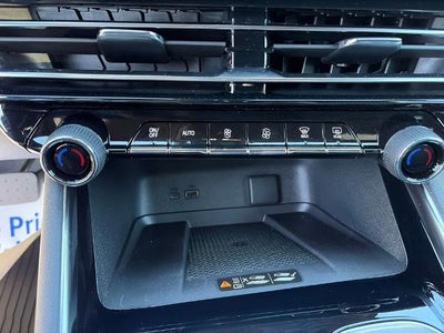 2026 Chevrolet Traverse LT w/2LT