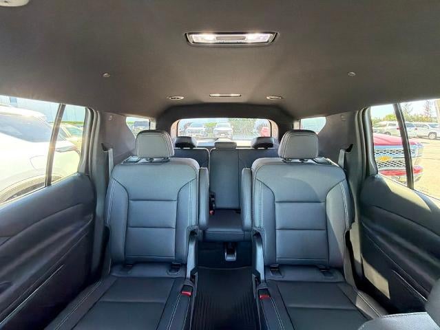 2026 Chevrolet Traverse LT w/2LT