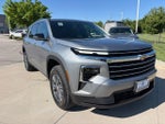 2026 Chevrolet Traverse LT w/2LT