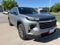 2026 Chevrolet Traverse LT w/2LT