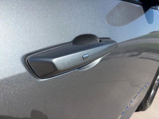 2026 Chevrolet Traverse LT w/2LT