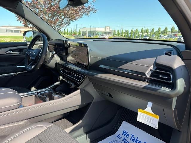 2026 Chevrolet Traverse LT w/2LT