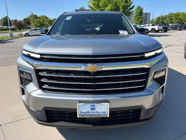 2026 Chevrolet Traverse LT w/2LT