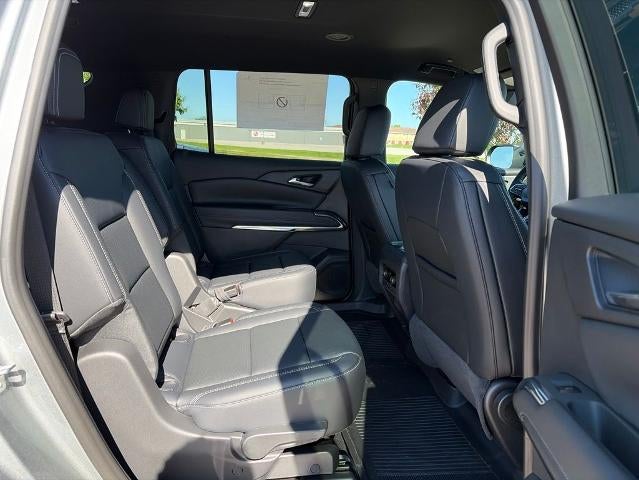 2026 Chevrolet Traverse LT w/2LT