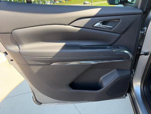 2026 Chevrolet Traverse LT w/2LT