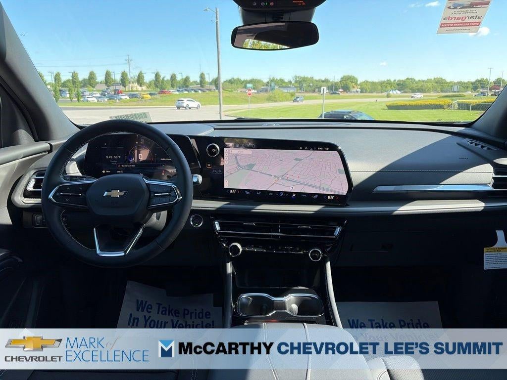 2026 Chevrolet Traverse LT w/2LT