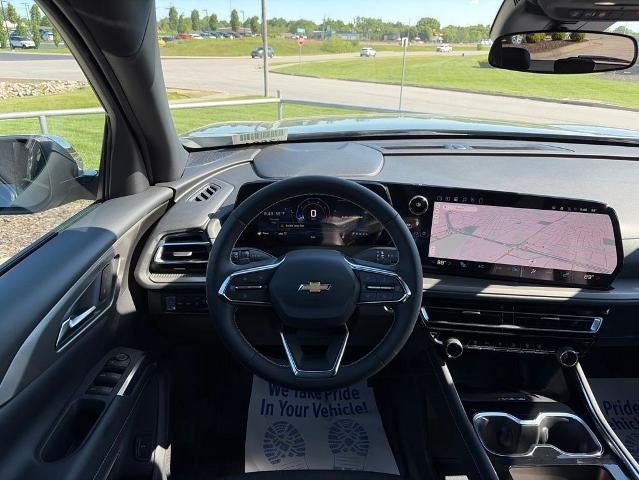 2026 Chevrolet Traverse LT w/2LT