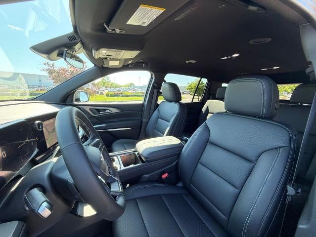 2026 Chevrolet Traverse LT w/2LT