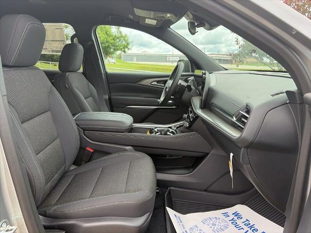 2026 Chevrolet Traverse LT w/2LT