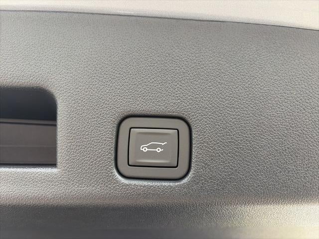 2026 Chevrolet Traverse LT w/2LT