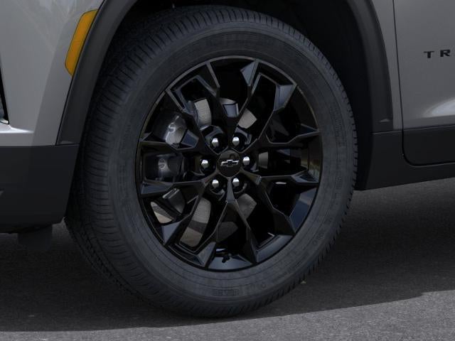 2026 Chevrolet Traverse LT w/2LT