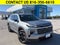 2027 Chevrolet Traverse LT w/2LT