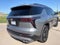 2027 Chevrolet Traverse LT w/2LT