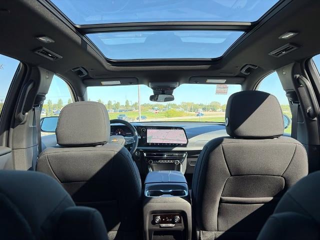 2027 Chevrolet Traverse LT w/2LT