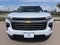 2027 Chevrolet Traverse LT w/2LT