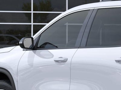 2027 Chevrolet Traverse LT w/2LT
