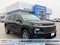 2025 Chevrolet Traverse LT w/2LT