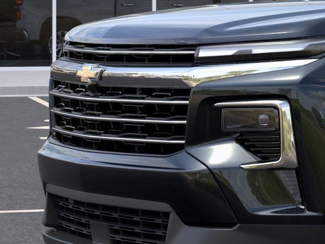 2025 Chevrolet Traverse LT w/2LT