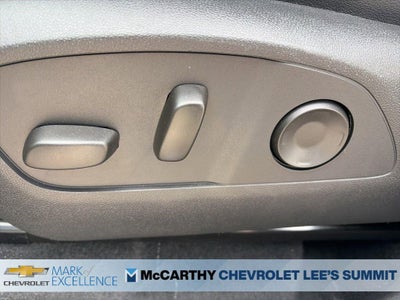 2026 Chevrolet Traverse RS w/2RS