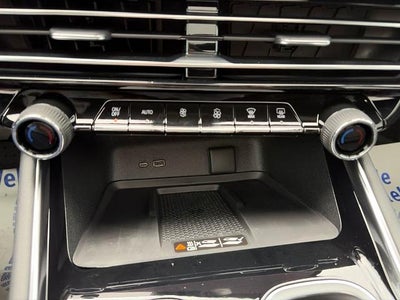 2026 Chevrolet Traverse RS w/2RS