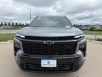 2026 Chevrolet Traverse RS w/2RS