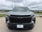 2026 Chevrolet Traverse RS w/2RS