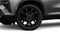2026 Chevrolet Traverse RS w/2RS