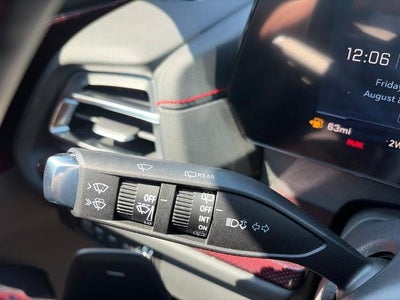 2027 Chevrolet Traverse RS w/2RS