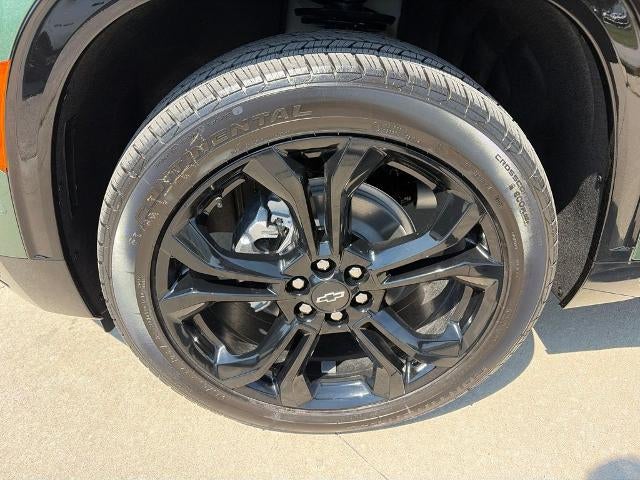 2027 Chevrolet Traverse RS w/2RS