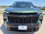 2027 Chevrolet Traverse RS w/2RS
